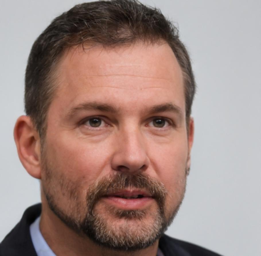 Dr. Thomas Richter, Finanzexperte