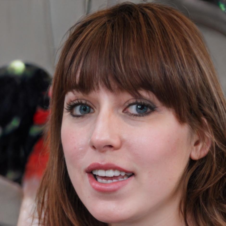 Sandra Müller